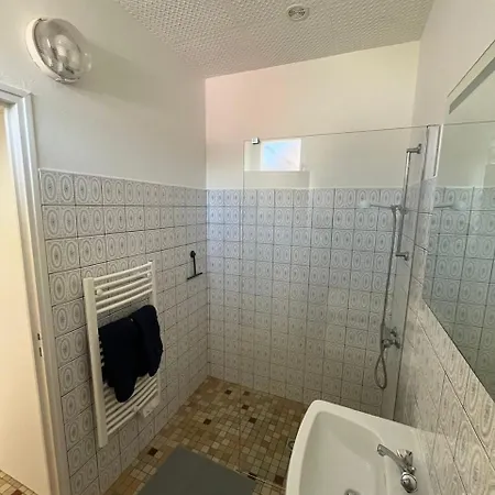 Feriehus Cozy Stay! *