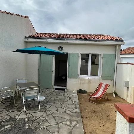 Cozy Stay! * La Tranche-sur-Mer