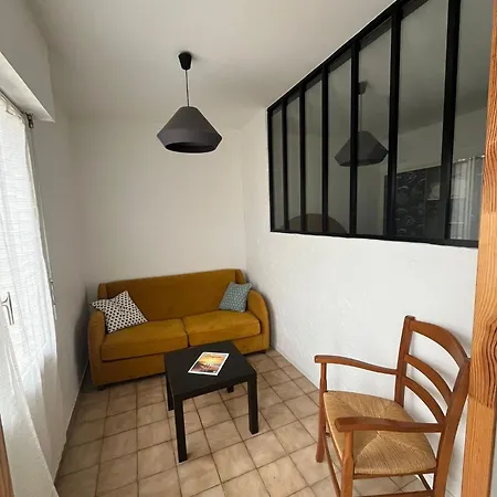 Cozy Stay! Feriehus La Tranche-sur-Mer