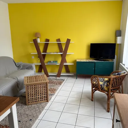 Cozy Stay! لا ترانش سور مير