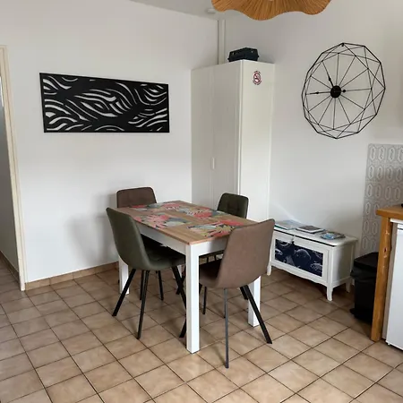 بيت للعطل Cozy Stay!