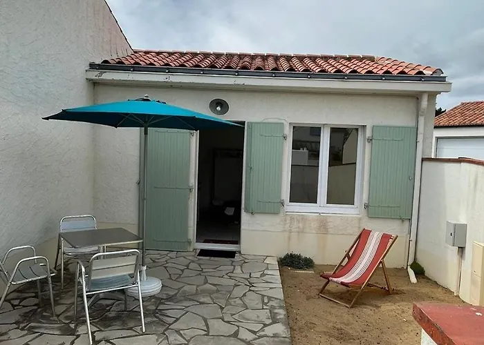 Cozy Stay! * لا ترانش سور مير