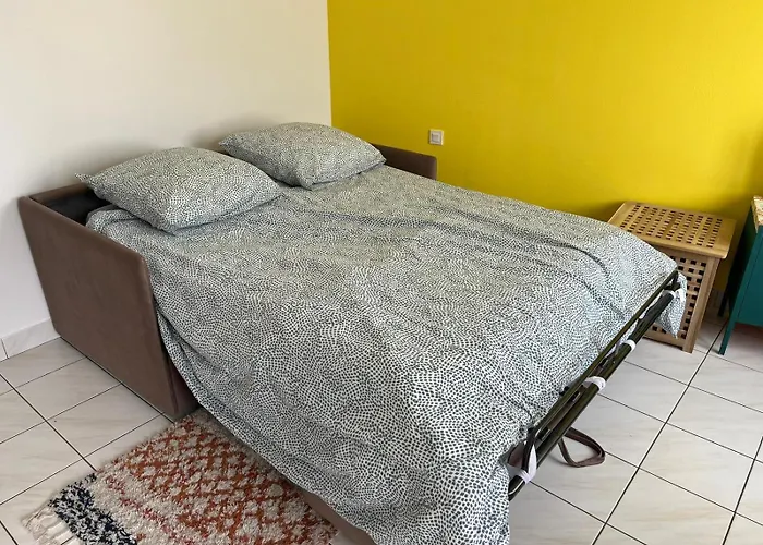 Cozy Stay! بيت للعطل