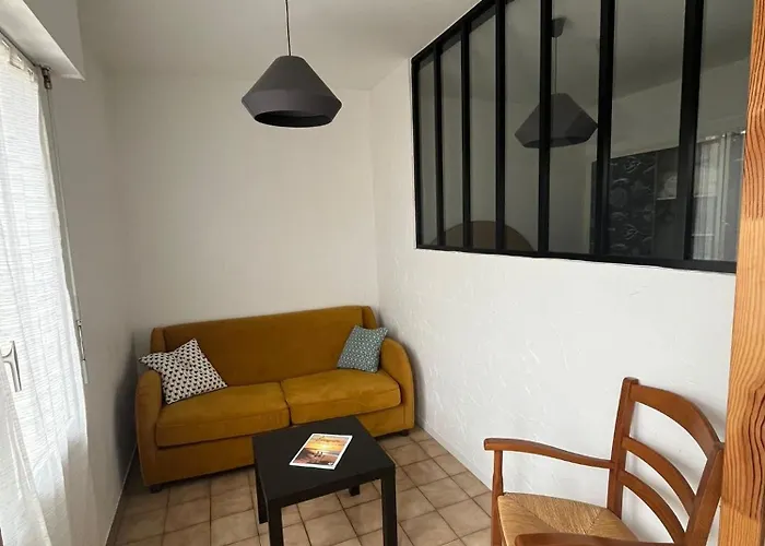 Cozy Stay! بيت للعطل لا ترانش سور مير