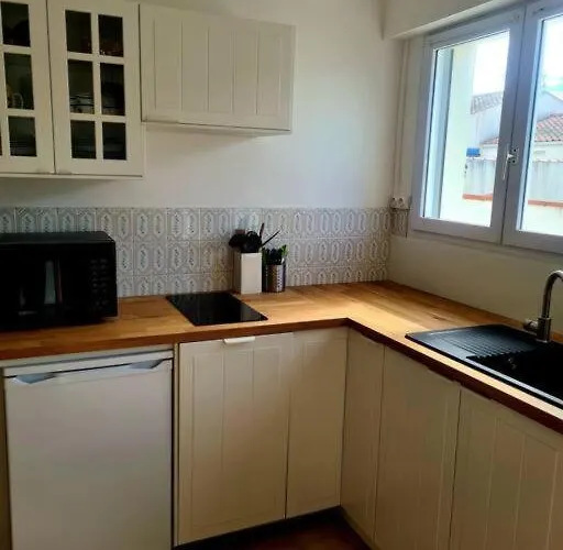 Cozy Stay! بيت للعطل لا ترانش سور مير