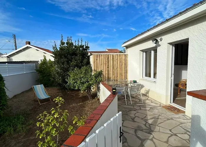 بيت للعطل Cozy Stay! *