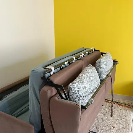 Cozy Stay! Vakantiehuis