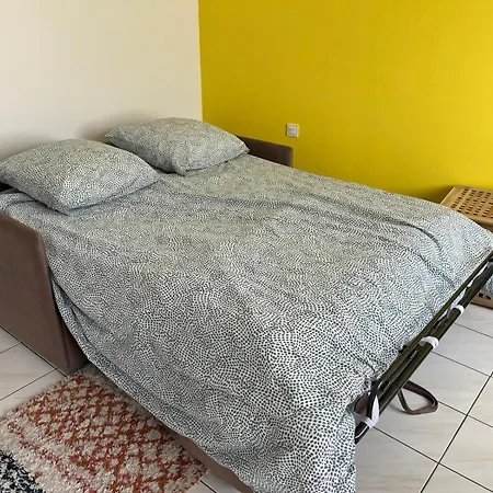 Cozy Stay! Сasa de vacaciones