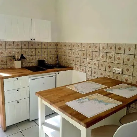 Сasa de vacaciones Cozy Stay! *