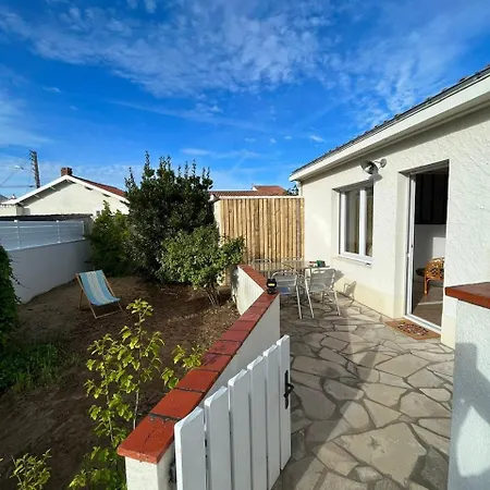 Сasa de vacaciones Cozy Stay! *