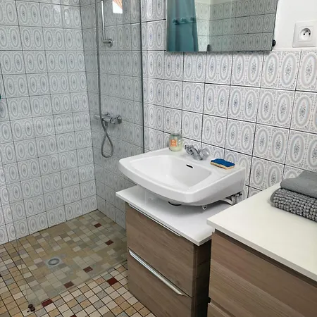 Casa de Férias Cozy Stay! *