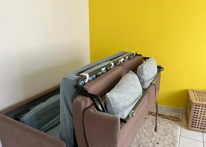 Cozy Stay! Casa vacanze