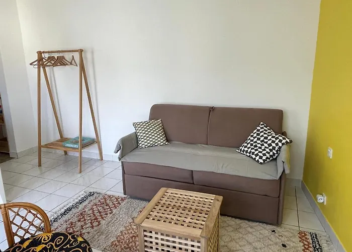 Cozy Stay! * La Tranche-sur-Mer