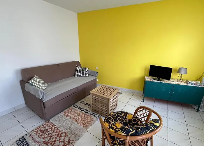 Casa vacanze Cozy Stay!