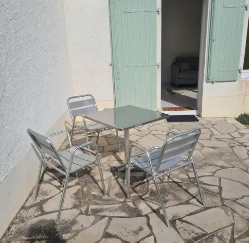 Cozy Stay! Casa vacanze La Tranche-sur-Mer