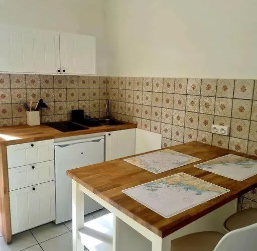 Casa vacanze Cozy Stay! *